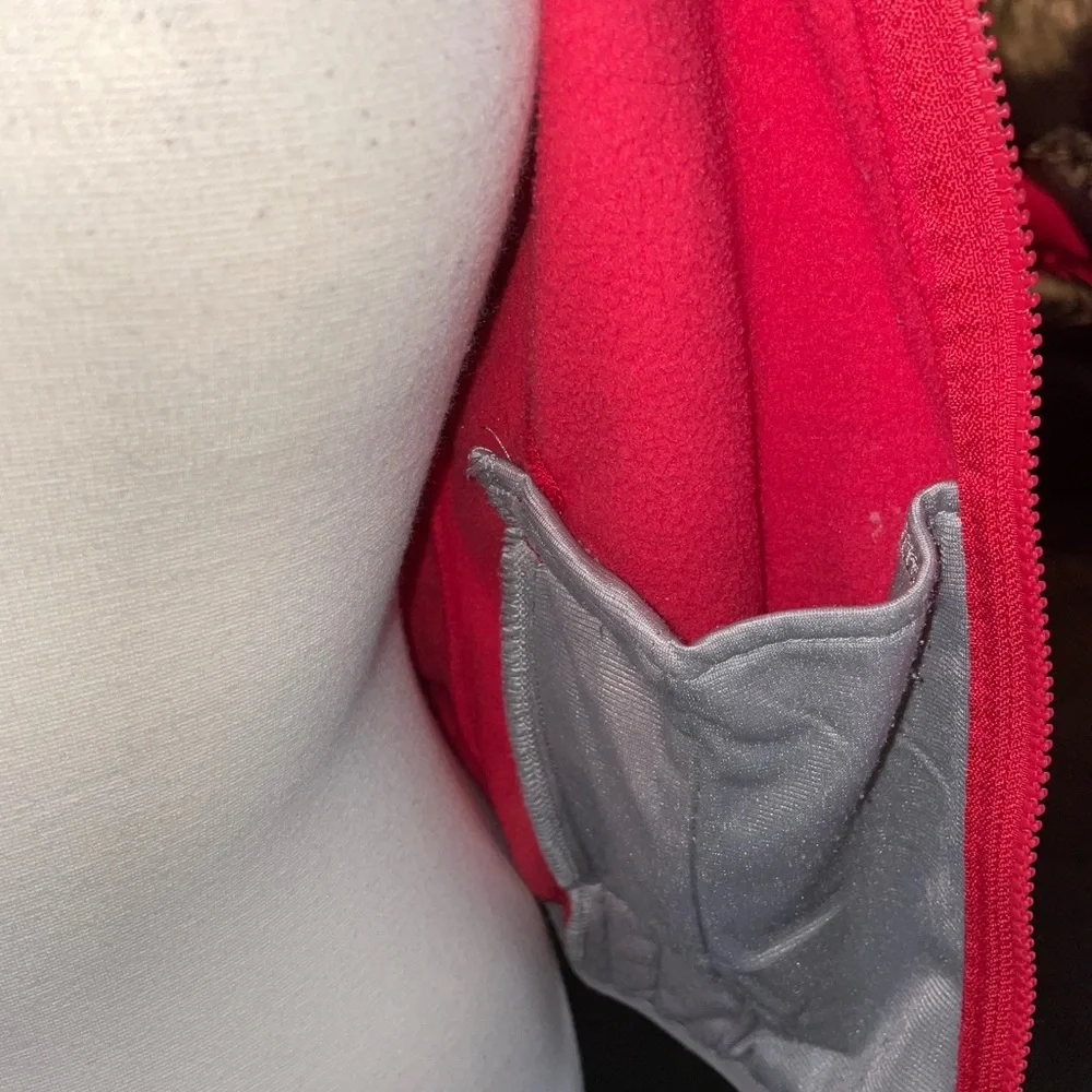 The North Face Coral Fleece Jacket
